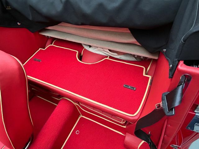 Thumbnail von BMW 327 Cabriolet - ¡Restauración premium!