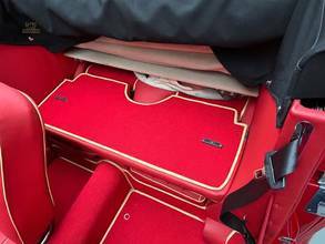 Thumbnail von BMW 327 カブリオレ - プレミアムレストア！