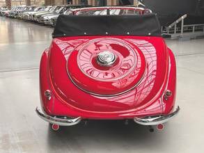 Thumbnail von BMW 327 カブリオレ - プレミアムレストア！