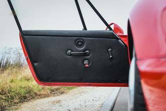 Thumbnail von Porsche 964 Carrera RS