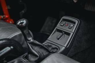 Thumbnail von Porsche 964 Carrera RS