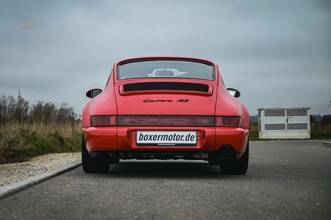 Thumbnail von Porsche 964 Carrera RS