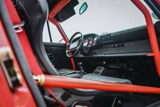 Thumbnail von Porsche 964 Carrera RS