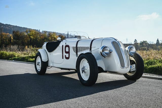 Thumbnail von BMW 319