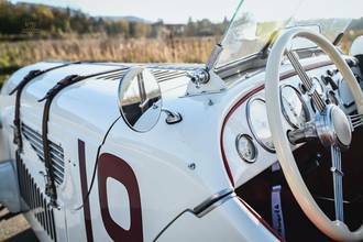 Thumbnail von BMW 319