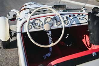 Thumbnail von BMW 319