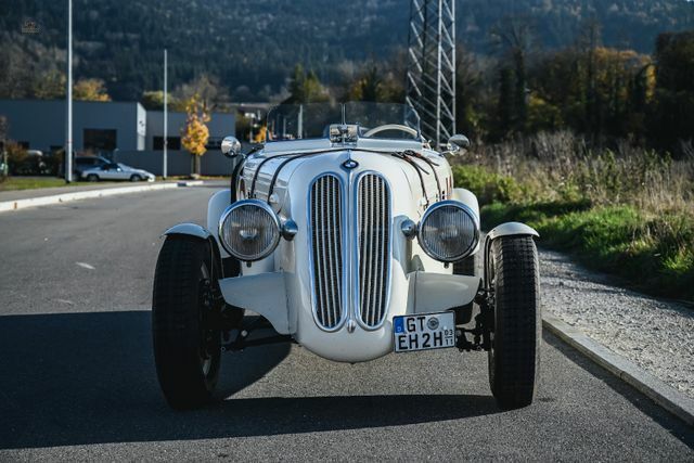 Thumbnail von BMW 319