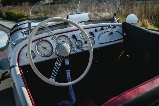 Thumbnail von BMW 319