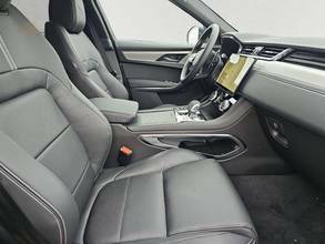 Thumbnail von Jaguar F-Pace D300 AWD R-Dynamic SE