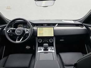 Thumbnail von Jaguar F-Pace D300 AWD R-Dynamic SE