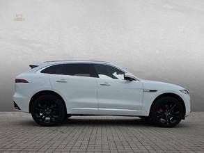 Thumbnail von Jaguar F-Pace D300 AWD R-Dynamic SE