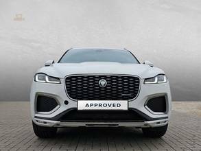 Thumbnail von Jaguar F-Pace D300 AWD R-Dynamic SE