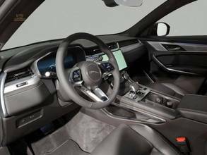 Thumbnail von Jaguar F-Pace D200 R-Dynamic S 735,- EUR mtl.