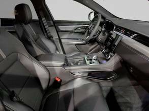 Thumbnail von Jaguar F-Pace D200 R-Dynamic S 735,- EUR mtl.