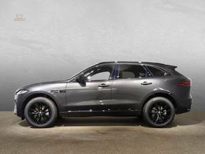 Thumbnail von Jaguar F-Pace D200 R-Dynamic S 735,- EUR mtl.