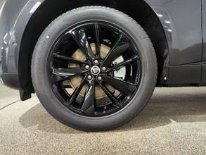 Thumbnail von Jaguar F-Pace D200 R-Dynamic S 735,- EUR mtl.