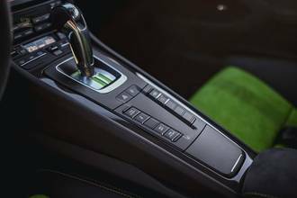 Thumbnail von Porsche 991.2 GT3RS Pack Weissach