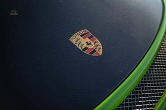 Thumbnail von Porsche 991.2 GT3RS Pack Weissach