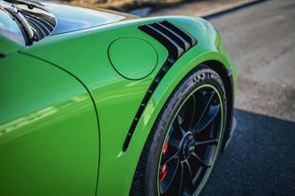 Thumbnail von Porsche 991.2 GT3RS Pack Weissach