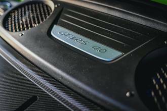 Thumbnail von Porsche 991.2 GT3RS Pack Weissach