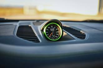 Thumbnail von Porsche 991.2 GT3RS Pack Weissach