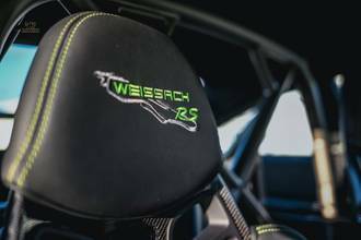 Thumbnail von Porsche 991.2 GT3RS Pack Weissach