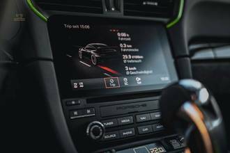 Thumbnail von Porsche 991.2 GT3RS Pack Weissach