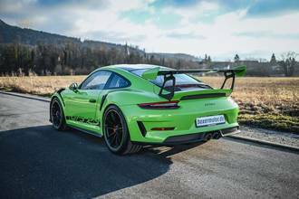 Thumbnail von Porsche 991.2 GT3RS Pack Weissach