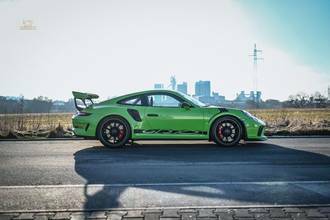 Thumbnail von Porsche 991.2 GT3RS Pack Weissach