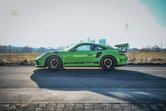 Thumbnail von Porsche 991.2 GT3RS Pack Weissach