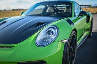 Thumbnail von Porsche 991.2 GT3RS Pack Weissach