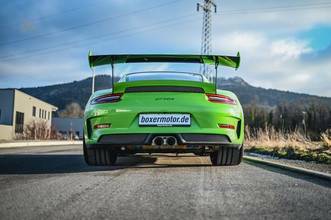 Thumbnail von Porsche 991.2 GT3RS Pack Weissach