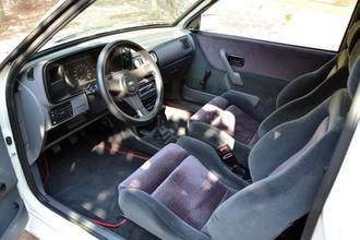 Thumbnail von フォード・エスコートRSターボ