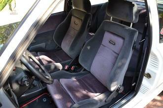 Thumbnail von フォード・エスコートRSターボ