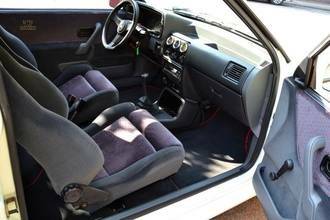 Thumbnail von フォード・エスコートRSターボ