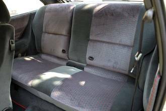 Thumbnail von フォード・エスコートRSターボ