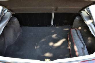 Thumbnail von フォード・エスコートRSターボ