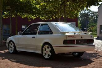 Thumbnail von フォード・エスコートRSターボ