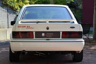 Thumbnail von フォード・エスコートRSターボ