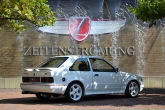 Thumbnail von フォード・エスコートRSターボ