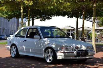 Thumbnail von フォード・エスコートRSターボ