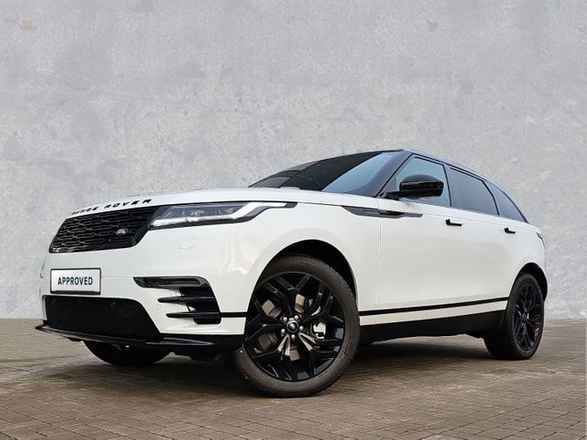 Land Rover Range Rover Velar D300 Dynamic SE