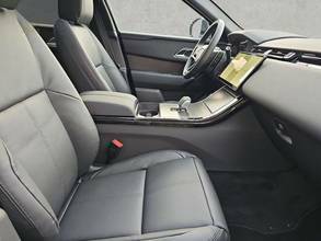 Thumbnail von Land Rover Range Rover Velar D300 Dynamic SE