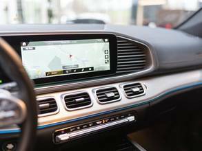 Thumbnail von Mercedes-Benz GLE 350 d AMG,Coupé,Multibeam,360°,AHK,EasyPack