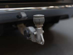 Thumbnail von Mercedes-Benz GLE 350 d AMG,Coupé,Multibeam,360°,AHK,EasyPack