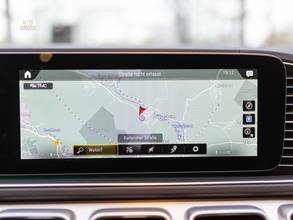 Thumbnail von Mercedes-Benz GLE 350 d AMG,Coupé,Multibeam,360°,AHK,EasyPack