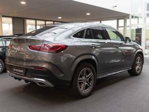 Thumbnail von Mercedes-Benz GLE 350 d AMG,Coupé,Multibeam,360°,AHK,EasyPack