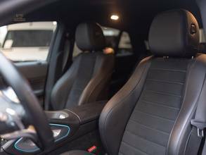 Thumbnail von Mercedes-Benz GLE 350 d AMG,Coupé,Multibeam,360°,AHK,EasyPack