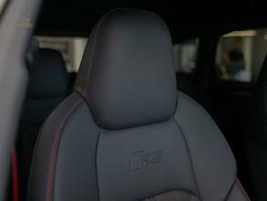 Thumbnail von Audi RS6 Performance,Dynamik+,OptikCarbon,22",305km/h