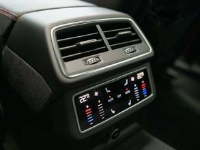 Thumbnail von Audi RS6 Performance,Dynamik+,OptikCarbon,22",305km/h